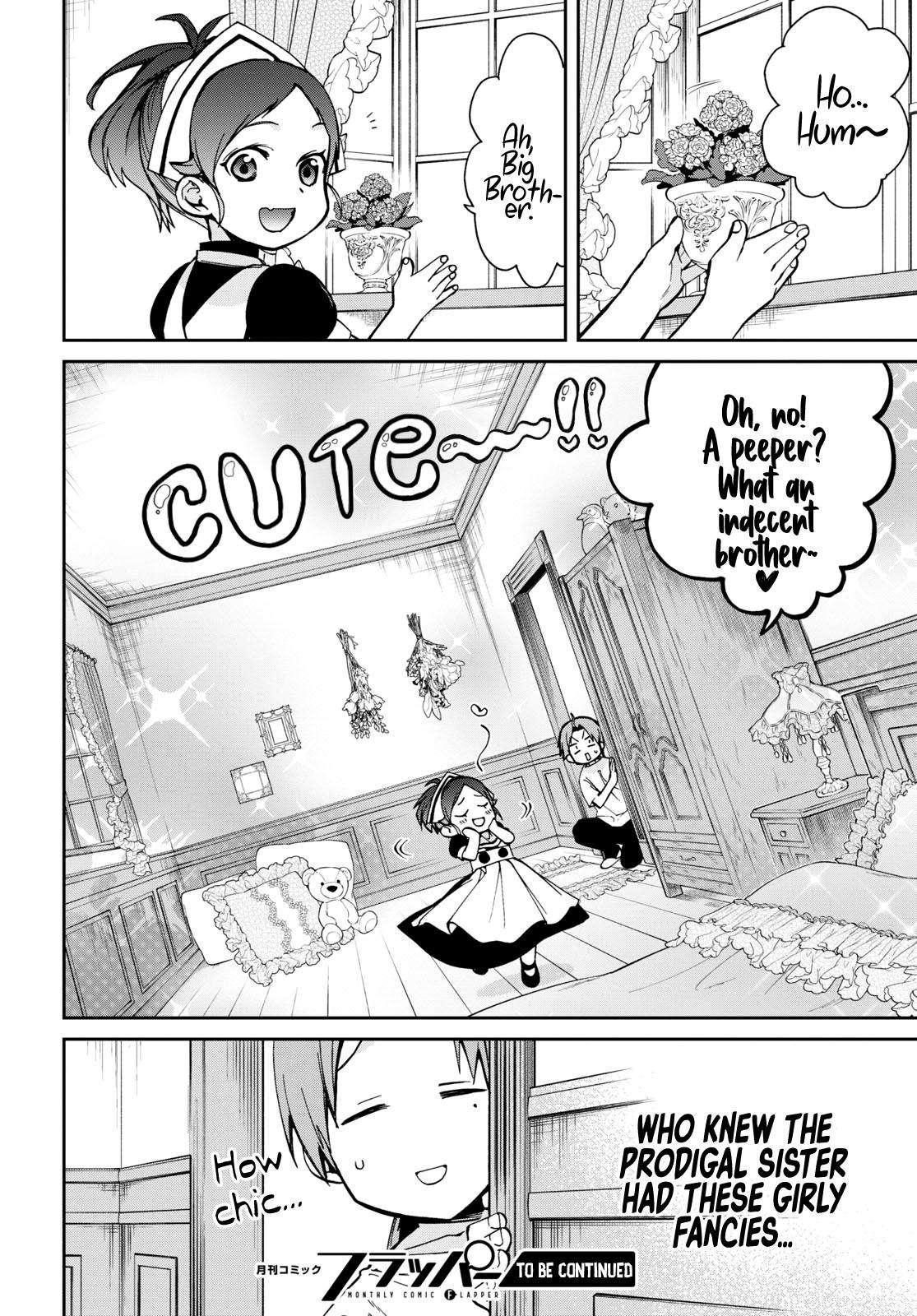 Jobless Reincarnation, Chapter 95 image 25